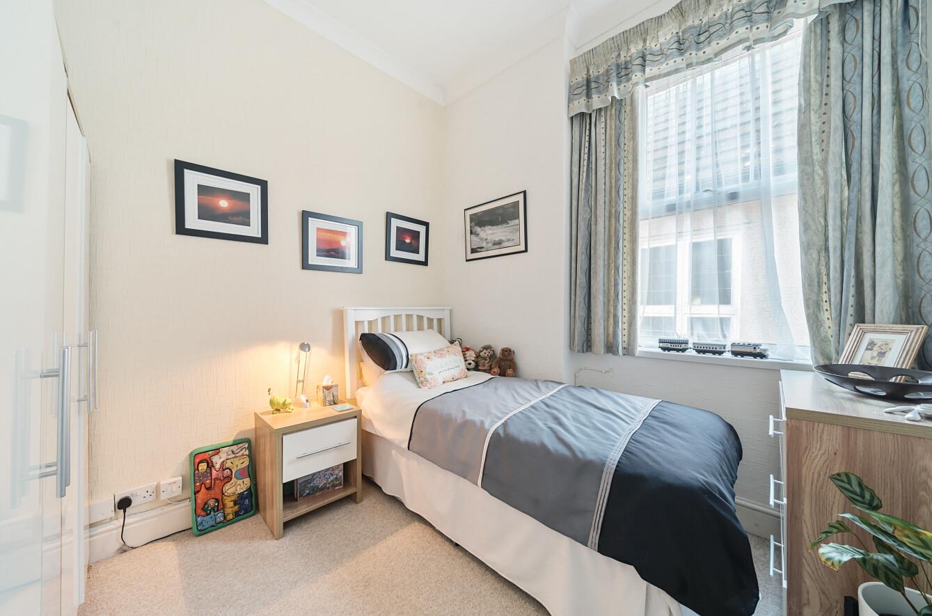 Queens Road, Sketty, Swansea, SA2 0SD